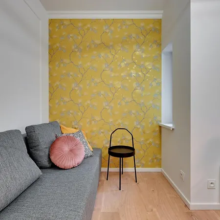 Apartamento Wrzeszcz - Brzozowa