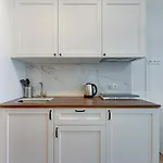 Apartament Wrzeszcz - Brzozowa Gdańsk