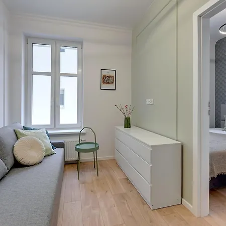 Wrzeszcz - Brzozowa *