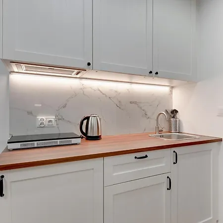 Wrzeszcz - Brzozowa *