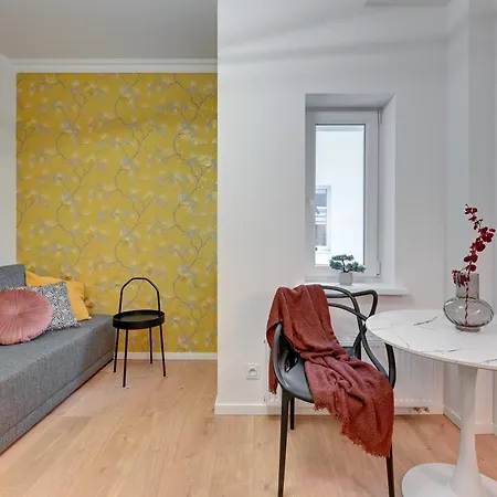 Wrzeszcz - Brzozowa * Гданьск