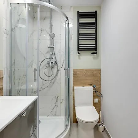 Wrzeszcz - Brzozowa *