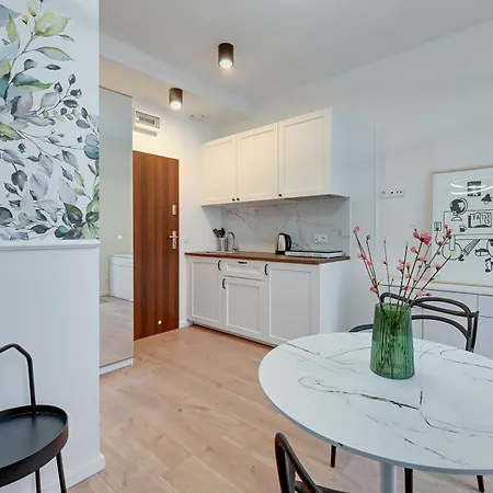 Wrzeszcz - Brzozowa * Гданьск