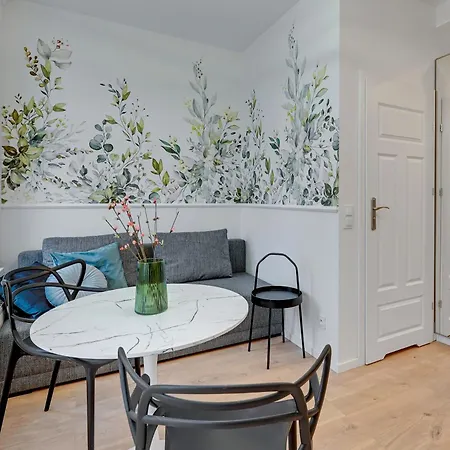 Wrzeszcz - Brzozowa * Гданьск