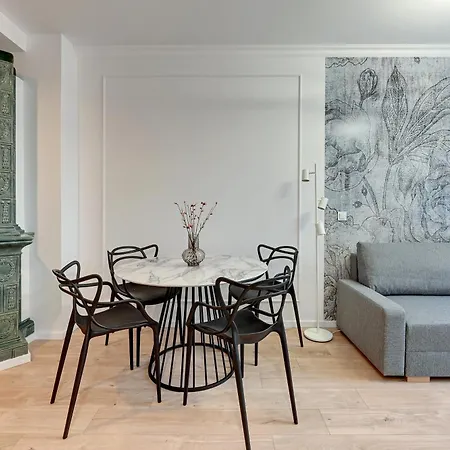 Wrzeszcz - Brzozowa *