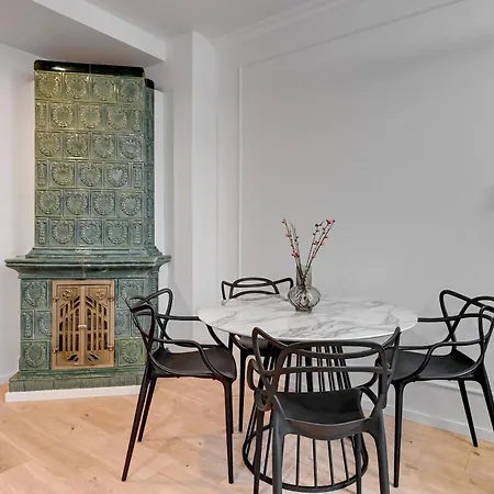 Wrzeszcz - Brzozowa *