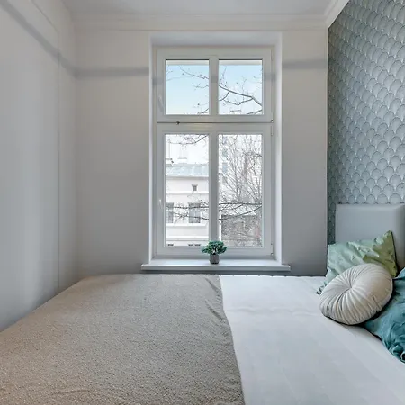 Wrzeszcz - Brzozowa * Гданьск