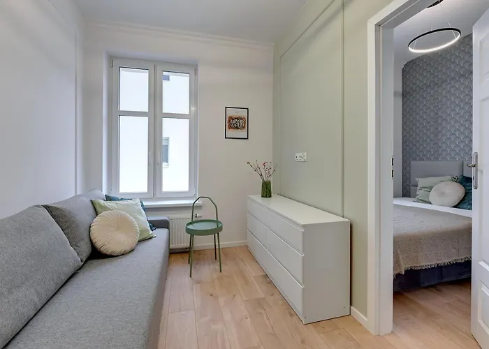 Wrzeszcz - Brzozowa *