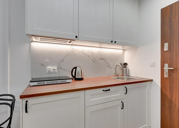 Wrzeszcz - Brzozowa *