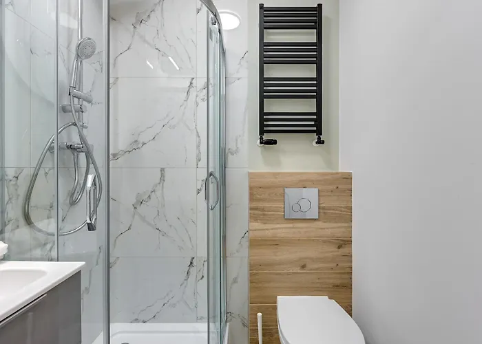 Wrzeszcz - Brzozowa 格但斯克