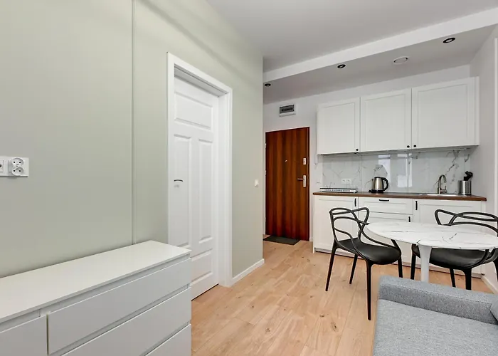 Wrzeszcz - Brzozowa * 格但斯克