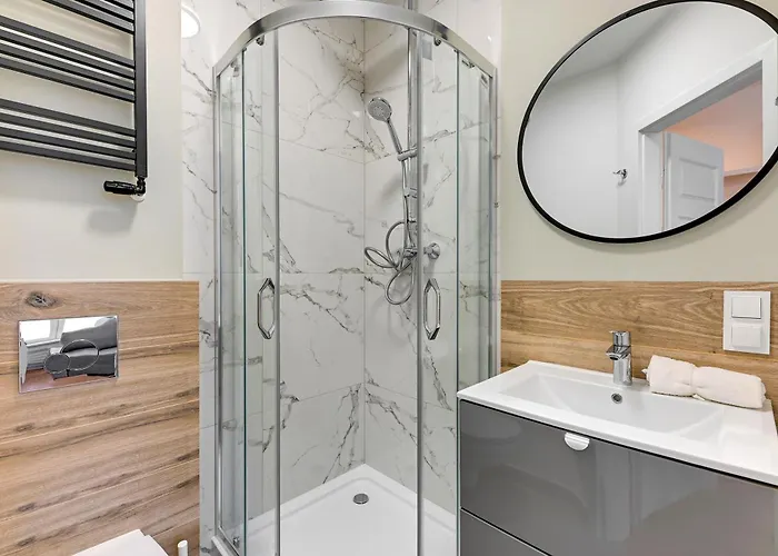 Wrzeszcz - Brzozowa * Gdansk