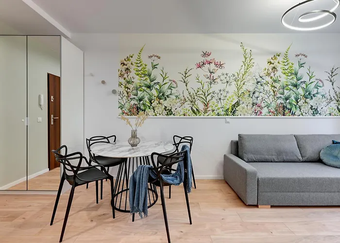 Daire Wrzeszcz - Brzozowa