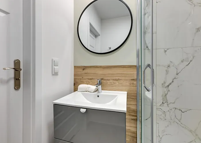 Wrzeszcz - Brzozowa *