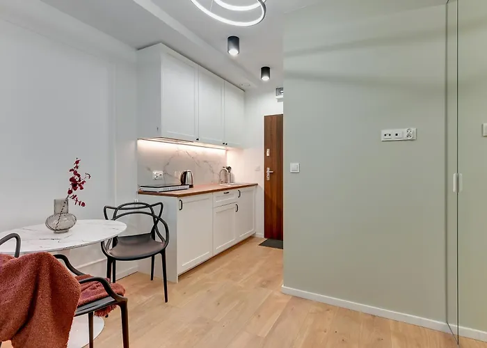 Wrzeszcz - Brzozowa 格但斯克