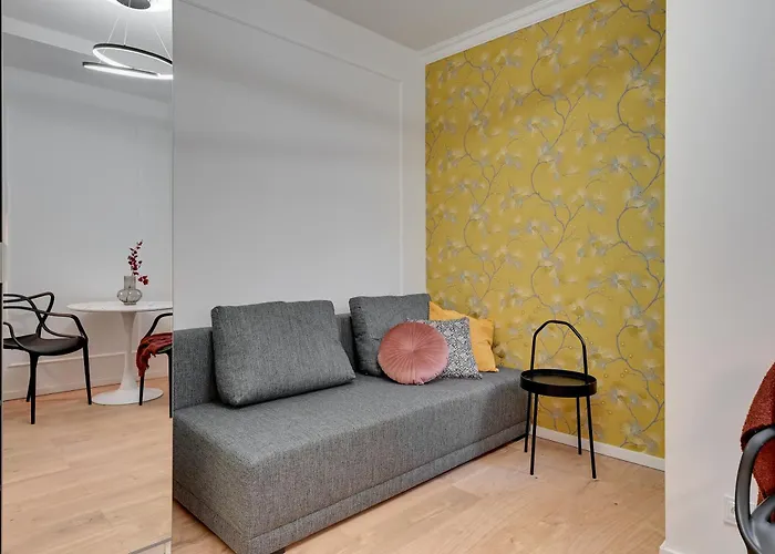 Wrzeszcz - Brzozowa *