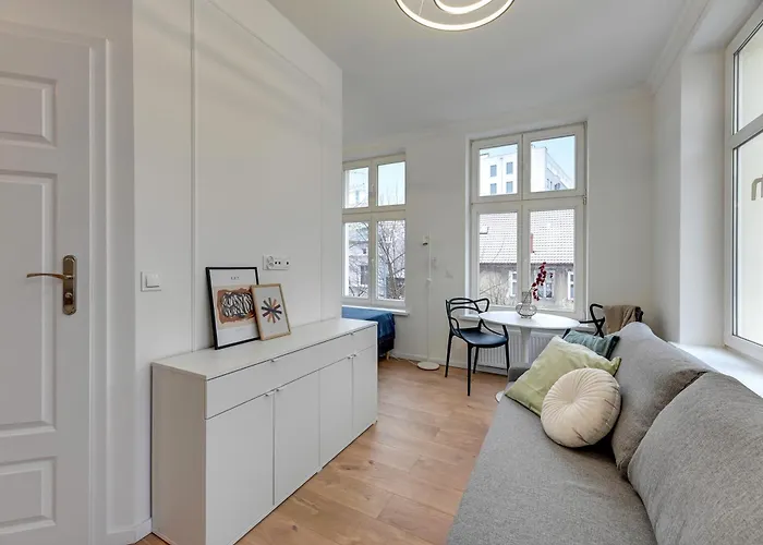 Wrzeszcz - Brzozowa * 格但斯克