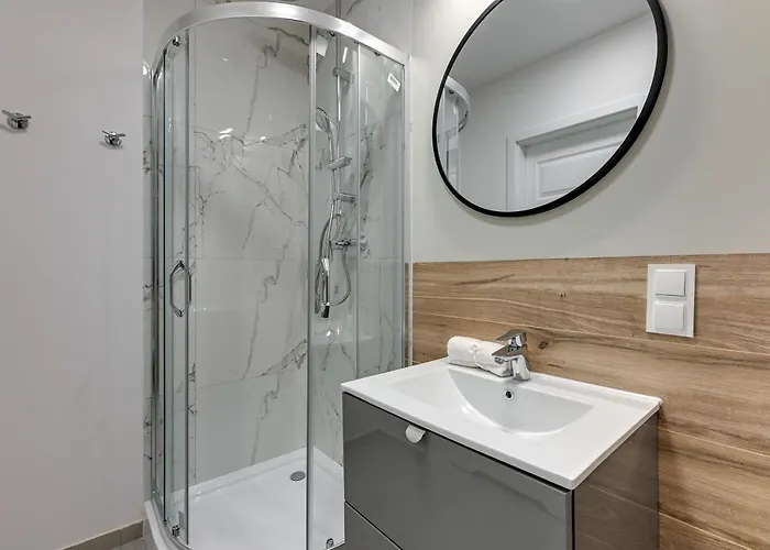 Wrzeszcz - Brzozowa * 格但斯克