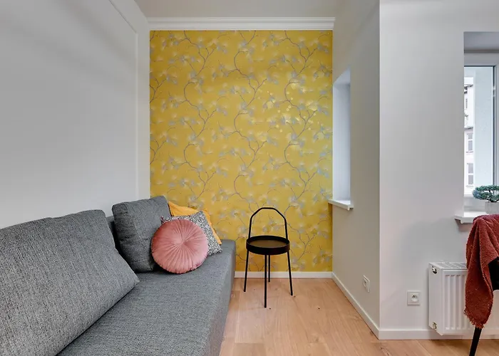 公寓 Wrzeszcz - Brzozowa