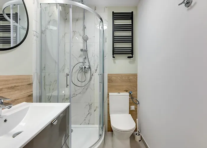 Wrzeszcz - Brzozowa *