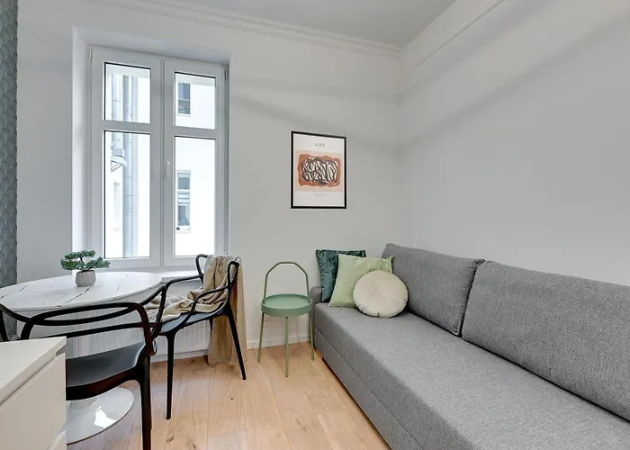 Wrzeszcz - Brzozowa Daire