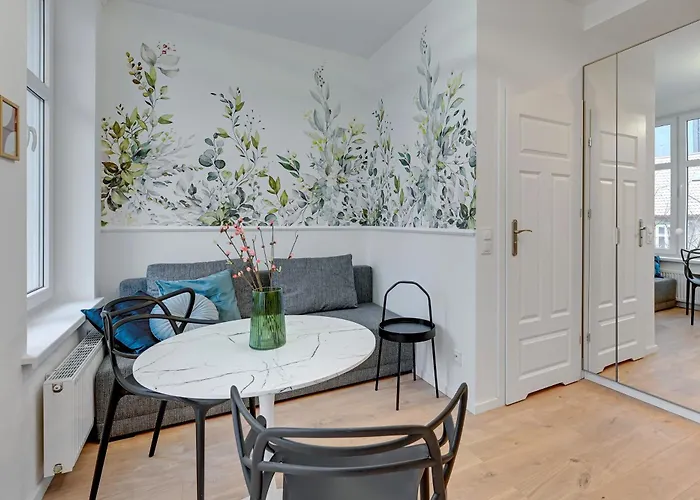 Wrzeszcz - Brzozowa * 格但斯克