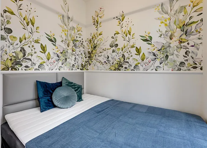 Wrzeszcz - Brzozowa * 格但斯克