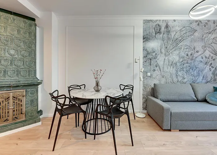 Wrzeszcz - Brzozowa *