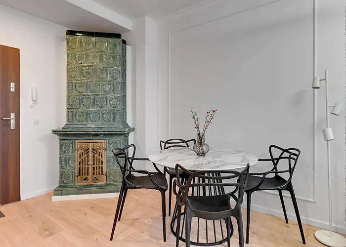 Wrzeszcz - Brzozowa *