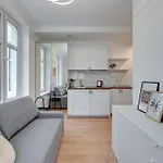 Wrzeszcz - Brzozowa * Gdańsk