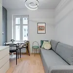Wrzeszcz - Brzozowa Lejlighed