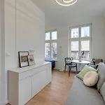 Wrzeszcz - Brzozowa * Gdańsk