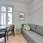 Wrzeszcz - Brzozowa Lejlighed