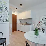 Wrzeszcz - Brzozowa * Gdańsk