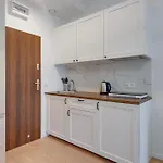 Wrzeszcz - Brzozowa Lejlighed Gdańsk