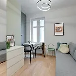 Lejlighed Wrzeszcz - Brzozowa *
