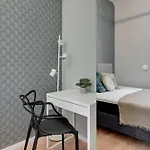 Wrzeszcz - Brzozowa Lejlighed Gdańsk