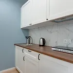 Lejlighed Wrzeszcz - Brzozowa Gdańsk