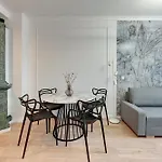 Wrzeszcz - Brzozowa *