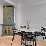 Wrzeszcz - Brzozowa *
