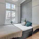 Lejlighed Wrzeszcz - Brzozowa Gdańsk