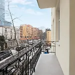 Wrzeszcz - Brzozowa Lejlighed *